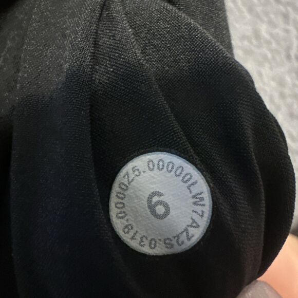 lululemon athletica Black Athletic Shorts - Picture 7 of 11